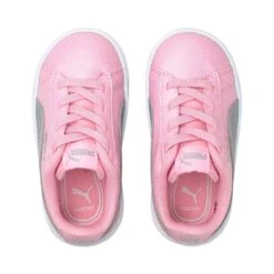 Puma - Kids' (Infant) Vikky V3 Glitz Shoes (384703 02) 10 Puma - Kids' (Infant) Vikky V3 Glitz Shoes (384703 02) -SVP Sports Sale Puma Kids Infant Vikky V3 Glitz 384703 02 04