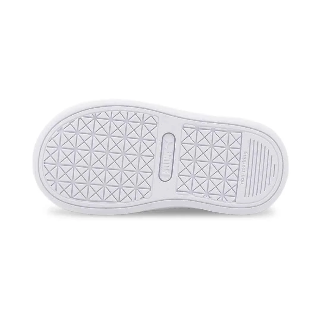 Puma - Kids' (Infant) Vikky V3 Glitz Shoes (384703 02) 7 Puma - Kids' (Infant) Vikky V3 Glitz Shoes (384703 02) - Image 5