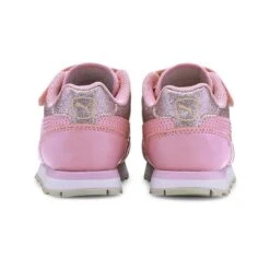 Puma - Kids' (Infant) Vista Glitz V Shoes (369721 11) -SVP Sports Sale Puma Kids Infant Vista Glitz V 369721 11 03