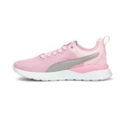 Puma - Kids' (Junior) Anzarun Lite Shoes (372004 13) -SVP Sports Sale Puma Kids Junior Anzarun Lite 372004 13 02