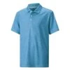 Puma - Kids' (Junior) Cloudspun Primary Polo (539781 03) -SVP Sports Sale Puma Kids Junior Cloudspun Primary Polo 539781 03 1