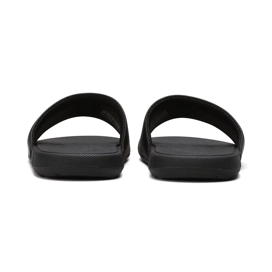 Puma - Kids' (Junior) Cool Cat 2.0 Slides (390881 01) 5 Puma - Kids' (Junior) Cool Cat 2.0 Slides (390881 01) - Image 3