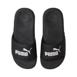 Puma - Kids' (Junior) Cool Cat 2.0 Slides (390881 01) 10 Puma - Kids' (Junior) Cool Cat 2.0 Slides (390881 01) -SVP Sports Sale Puma Kids Junior Cool Cat 2.0 Slides 390881 01 04
