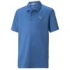 Puma - Kids' (Junior) Essential Polo (578133 18) 1 Puma - Kids' (Junior) Essential Polo (578133 18) -SVP Sports Sale Puma Kids Junior Essential Polo 578133 18 2