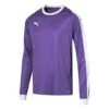 Puma - Kids' (Junior) Liga Goalkeeper Jersey (703443 10) -SVP Sports Sale Puma Kids Junior Liga Goalkeeper Jersey 703443 10 1