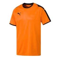 Puma - Kids' (Junior) Liga Jersey (703418 08)