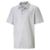 Puma - Kids' (Junior) Mattr Road Polo (530666 01) -SVP Sports Sale Puma Kids Junior Mattr Road Polo 530666 01 01
