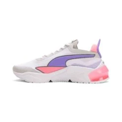 Puma - Kids’ (Junior) PUMA X FIRST MILE LQDCELL Optic Xtreme Shoes (194806 02) -SVP Sports Sale Puma Kids Junior PUMA x FIRST MILE LQDCELL Optic Xtreme Training 194806 02 02