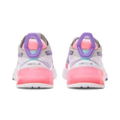 Puma - Kids’ (Junior) PUMA X FIRST MILE LQDCELL Optic Xtreme Shoes (194806 02) -SVP Sports Sale Puma Kids Junior PUMA x FIRST MILE LQDCELL Optic Xtreme Training 194806 02 03