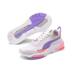 Puma - Kids’ (Junior) PUMA X FIRST MILE LQDCELL Optic Xtreme Shoes (194806 02) -SVP Sports Sale Puma Kids Junior PUMA x FIRST MILE LQDCELL Optic Xtreme Training 194806 02 06