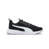 Puma - Kids' (Junior) Rickie Runner Shoes (394931 01) -SVP Sports Sale Puma Kids Junior Rickie Runner Shoes 394931 01 01