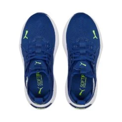 Puma - Kids' (Junior) Softride Enzo Nxt Shoes (195569 14) 10 Puma - Kids' (Junior) Softride Enzo Nxt Shoes (195569 14) -SVP Sports Sale Puma Kids Junior Softride Enzo Nxt 195569 14 04