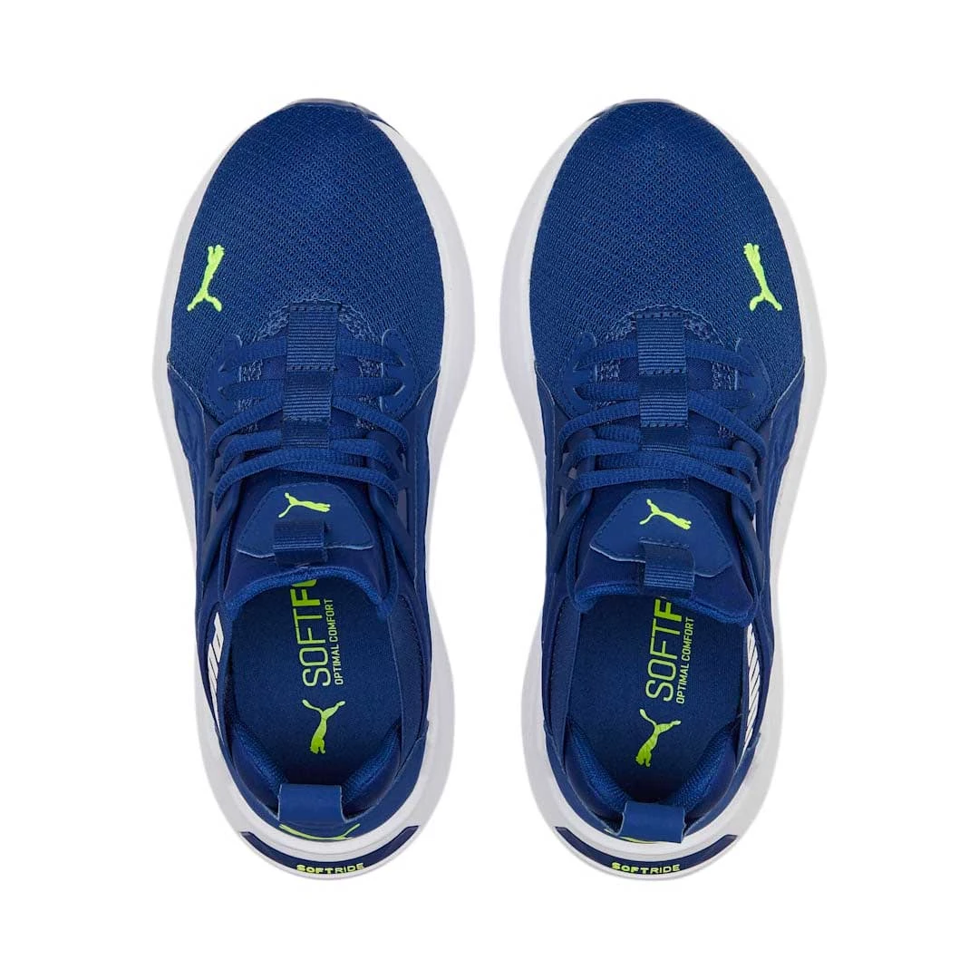 Puma - Kids' (Junior) Softride Enzo Nxt Shoes (195569 14) 6 Puma - Kids' (Junior) Softride Enzo Nxt Shoes (195569 14) - Image 4