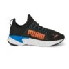 Puma - Kids' (Junior) Softride Premier Slip-On Shoes (376560 05) 2 Puma - Kids' (Junior) Softride Premier Slip-On Shoes (376560 05) -SVP Sports Sale Puma Kids Junior Softride Premier Slip On 376560 05 01