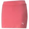 Puma - Girls' (Junior) Solid Knit Skirt (572340 20) -SVP Sports Sale Puma Kids Junior Solid Knit Skirt 572340 20 2