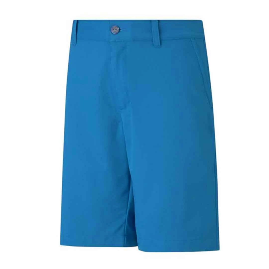 Puma - Kids' (Junior) Stretch Shorts (598675 06) 3 Puma - Kids' (Junior) Stretch Shorts (598675 06)