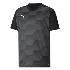 Puma - Kids' (Junior) Teamfinal 21 Graphic Jersey (704369 03)
