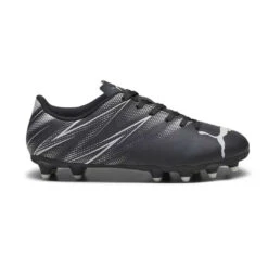 Puma - Kids' (Junior) Attacanto FG/AG Soccer Cleats (107480 01)