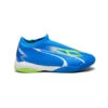 Puma - Kids' (Preschool & Junior) Ultra Match Soccer Shoes (107517 03) -SVP Sports Sale Puma Kids Preschool Junior Ultra Match Soccer Shoes 107517 03 01