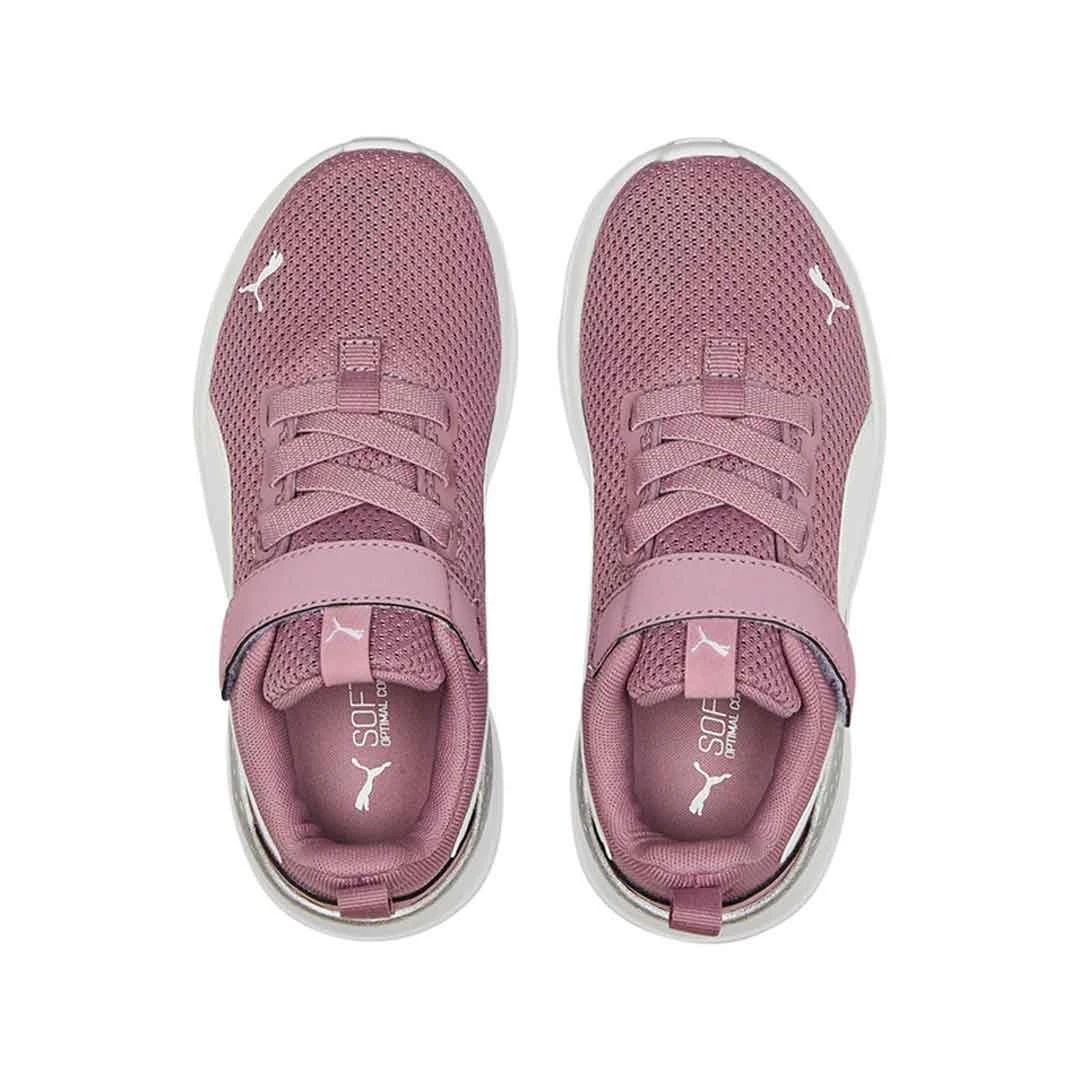 Puma - Kids' (Preschool) Anzarun Lite AC Shoes (372009 25) 6 Puma - Kids' (Preschool) Anzarun Lite AC Shoes (372009 25) - Image 4