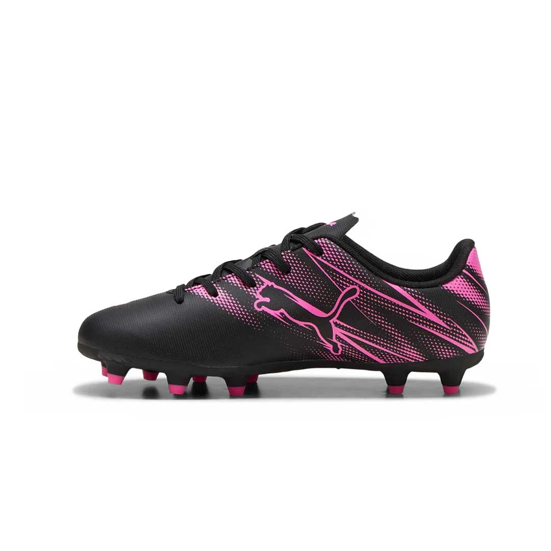 Puma - Kids' (Preschool) Attacanto Firm/Artificial Ground Soccer Cleats (107480 06) 4 Puma - Kids' (Preschool) Attacanto Firm/Artificial Ground Soccer Cleats (107480 06) - Image 2