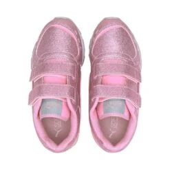 Puma - Kids' (Preschool) Vista Glitz V Shoes (369720 11) -SVP Sports Sale Puma Kids Preschool Vista Glitz V Shoes 369720 11 04