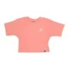 Puma - Girls' (Toddler) Cropped T-Shirt (511811687FME P680) 1 Puma - Girls' (Toddler) Cropped T-Shirt (511811687FME P680) -SVP Sports Sale Puma Kids Toddler Cropped Top 511811687FME P680 01