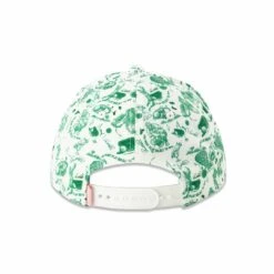 Puma - Kids' Arnold Palmer Rope Tech Cap (025460 01) -SVP Sports Sale Puma Kids Youth Arnold Palmer Rope Tech Cap 025460 01 04