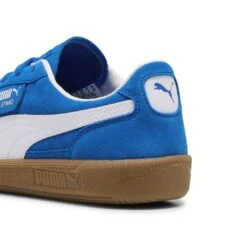 Puma - Kids' (Preschool) Palermo Shoes (397273 11) -SVP Sports Sale Puma Kids Preschool PalermoShoes 39727311 5
