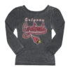 Outerstuff NFL - Girls' (Toddler) Arizona Cardinals Long Sleeve T-Shirt (KK14AXI 19) 1 Outerstuff NFL - Girls' (Toddler) Arizona Cardinals Long Sleeve T-Shirt (KK14AXI 19) -SVP Sports Sale Puma Kids Toddler LongSleevedRaglanTee 41181601FMEP104 01