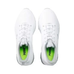 Puma - Men Grip Fusion Pro 3.0 Golf Shoes (194467 03) -SVP Sports Sale Puma Men Grip Fusion Pro 3.0 Shoes 194467 03 3