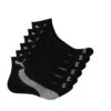 Puma - Men's 6 Pack 1/4 Crew Socks (P117807 008) -SVP Sports Sale Puma Men s 6 Pack 1 4 Crew Socks P117807 008
