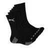 Puma - Men's 6 Pack Crew Sock (P116388 009)