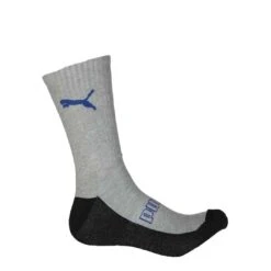 Puma - Men's 6 Pack Crew Socks (P115312C 037) 10 Puma - Men's 6 Pack Crew Socks (P115312C 037) -SVP Sports Sale Puma Men s 6 Pack Crew Socks P115312C 037 04 28dd32ea 47c9 472d 9c7e fd6618925ed6