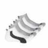Puma - Men's 6 Pack Low Cut Sock (P116385 111) -SVP Sports Sale Puma Men s 6 Pack Low Cut Sock P116385 111