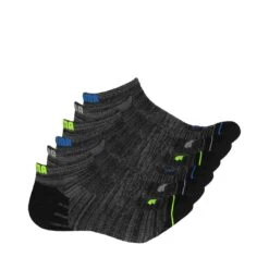 Puma - Men's 6 Pack Low Cut Sock (P116827 014)
