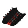 Puma - Men's 6 Pack Low Cut Socks (P600681 013) -SVP Sports Sale Puma Men s 6 Pack Low Cut Socks P600681 013 1