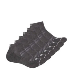 Puma - Men's 6 Pack Low Cut Socks (P600684 010)