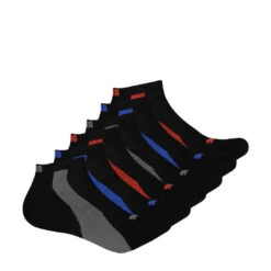 Puma - Men's 6 Pack Low Cut Socks (P601194 013)