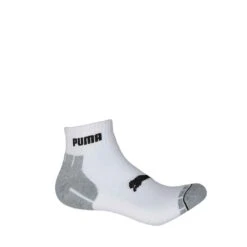 Puma - Men's 6 Pack 1/4 Crew Socks (P116381 117) -SVP Sports Sale Puma Men s 6pk 1 4 Crew Sock P116381 107 01 f03d882f f1a7 4db9 949a 272ee51a8378