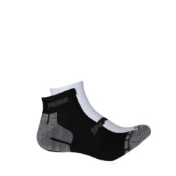 Puma - Men's 6 Pack 1/4 Crew Socks (P116381 117) -SVP Sports Sale Puma Men s 6pk 1 4 Crew Sock P116381 117 01