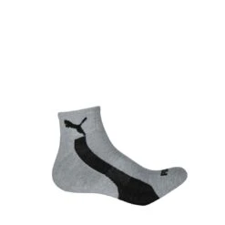 Puma - Men's 6 Pack 1/4 Crew Socks (P117807 095) 8 Puma - Men's 6 Pack 1/4 Crew Socks (P117807 095) -SVP Sports Sale Puma Men s 6pk 1 4 Crew Sock P117807 095 03