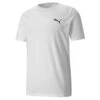 Puma - Men's Active Small Logo T-Shirt (586725 09) 2 Puma - Men's Active Small Logo T-Shirt (586725 09) -SVP Sports Sale Puma Men s Active Small Logo Tee 586725 09 1
