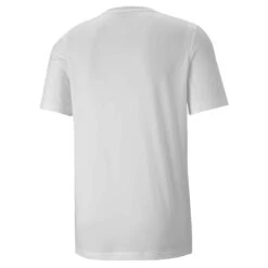 SVP Sports Sale -SVP Sports Sale Puma Men s Active Small Logo Tee 586725 09 2