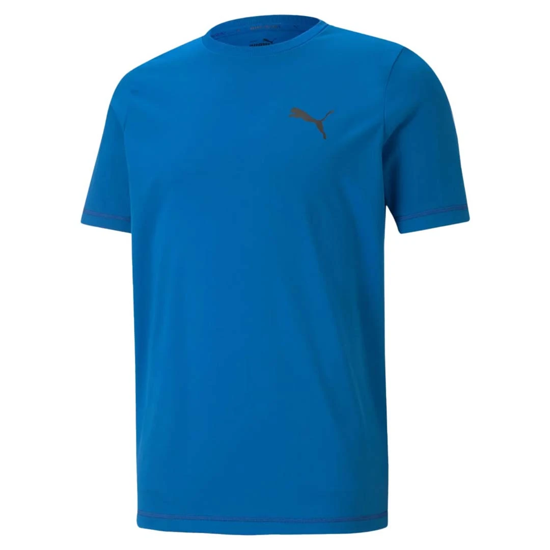 Puma - Men's Active Small Logo T-Shirt (586725 58) 3 Puma - Men's Active Small Logo T-Shirt (586725 58)