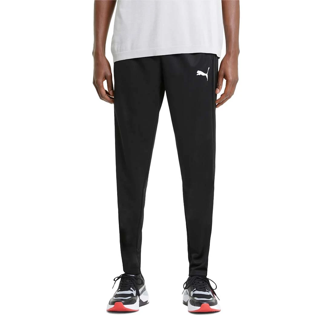Puma - Men's Active Tricot Pant (586731 01) 4 Puma - Men's Active Tricot Pant (586731 01) - Image 2