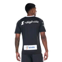 Puma - Men's Al Hilal SFC 23/24 Third Replica Jersey (776978 03) 7 Puma - Men's Al Hilal SFC 23/24 Third Replica Jersey (776978 03) -SVP Sports Sale Puma Men s Al Hilal SPC 23 24 Third Replica Jersey 776978 03 3