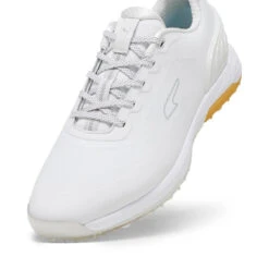 Puma - Men's Alphacat Nitro Spikeless Golf Shoes (378692 08) -SVP Sports Sale Puma Men s Alphacat Nitro Spikeless Golf Shoes 378692 08 04