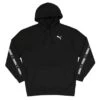 Puma - Men's Alternate Taping Hoodie (671420 01) 2 Puma - Men's Alternate Taping Hoodie (671420 01) -SVP Sports Sale Puma Men s Alternate Taping Hoodie 671420 01