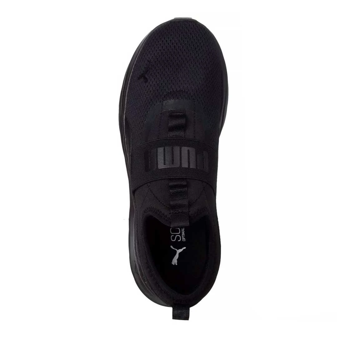 Puma - Men's Anzarun Lite Slip On Shoes (387599 01) 6 Puma - Men's Anzarun Lite Slip On Shoes (387599 01) - Image 4